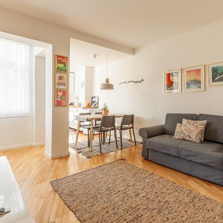 Bflat Porto Townhouse 아파트 외부 사진