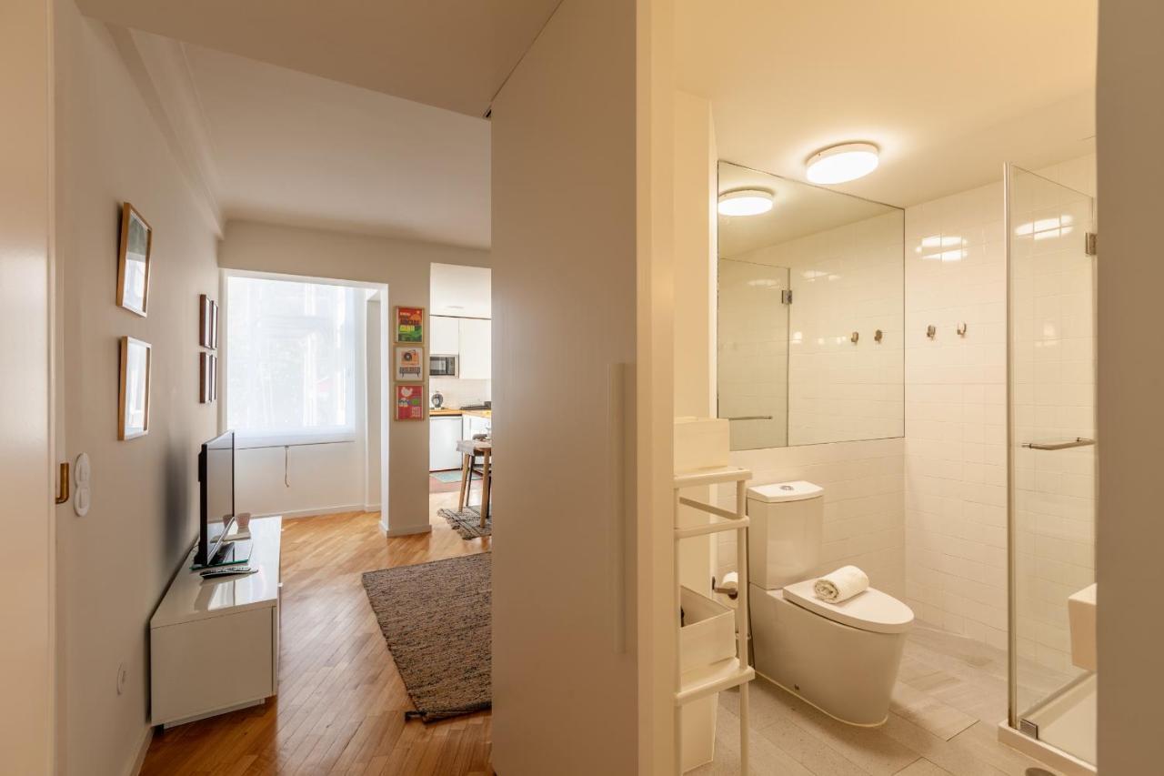 Bflat Porto Townhouse 아파트 외부 사진