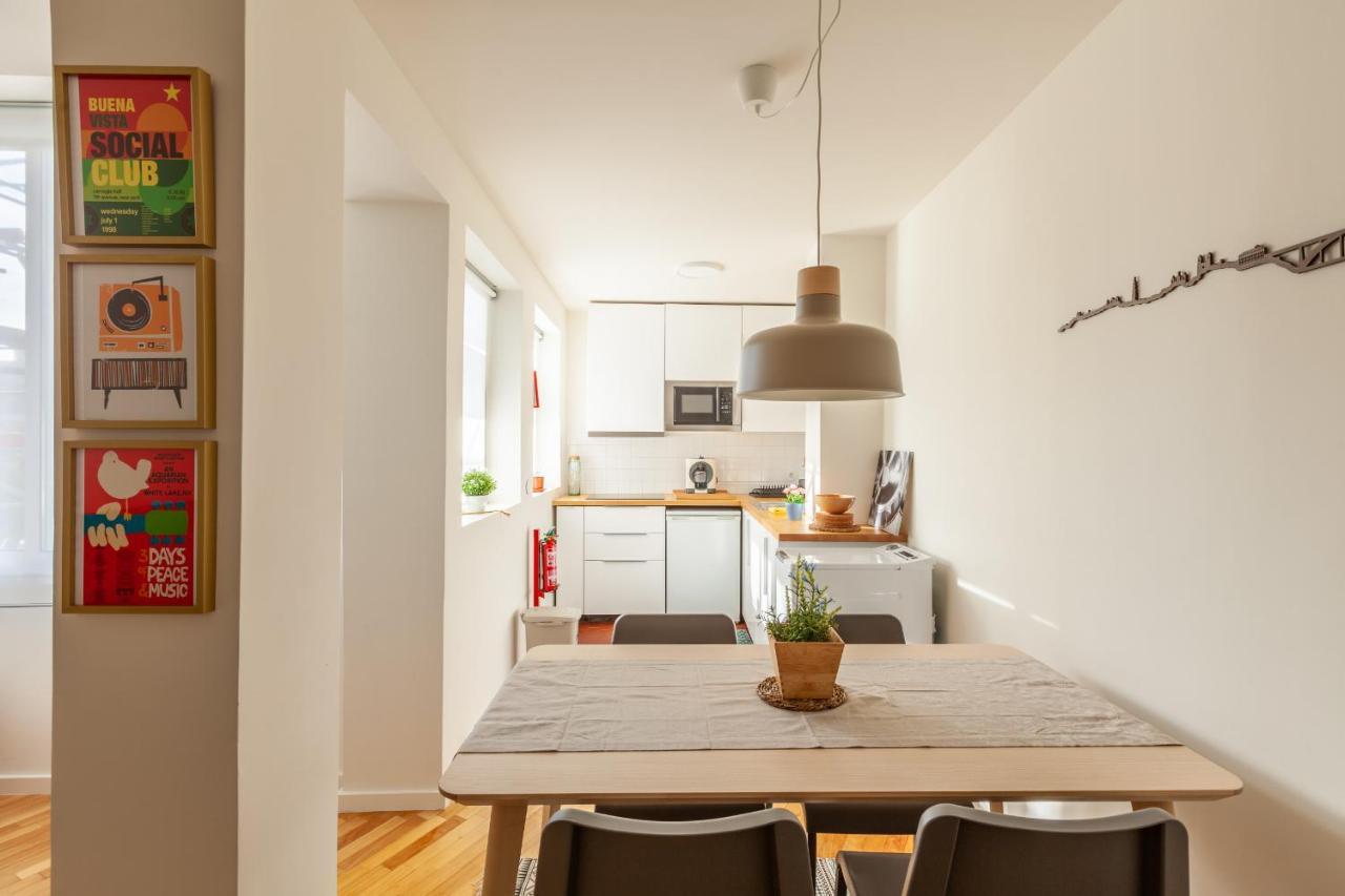 Bflat Porto Townhouse 아파트 외부 사진