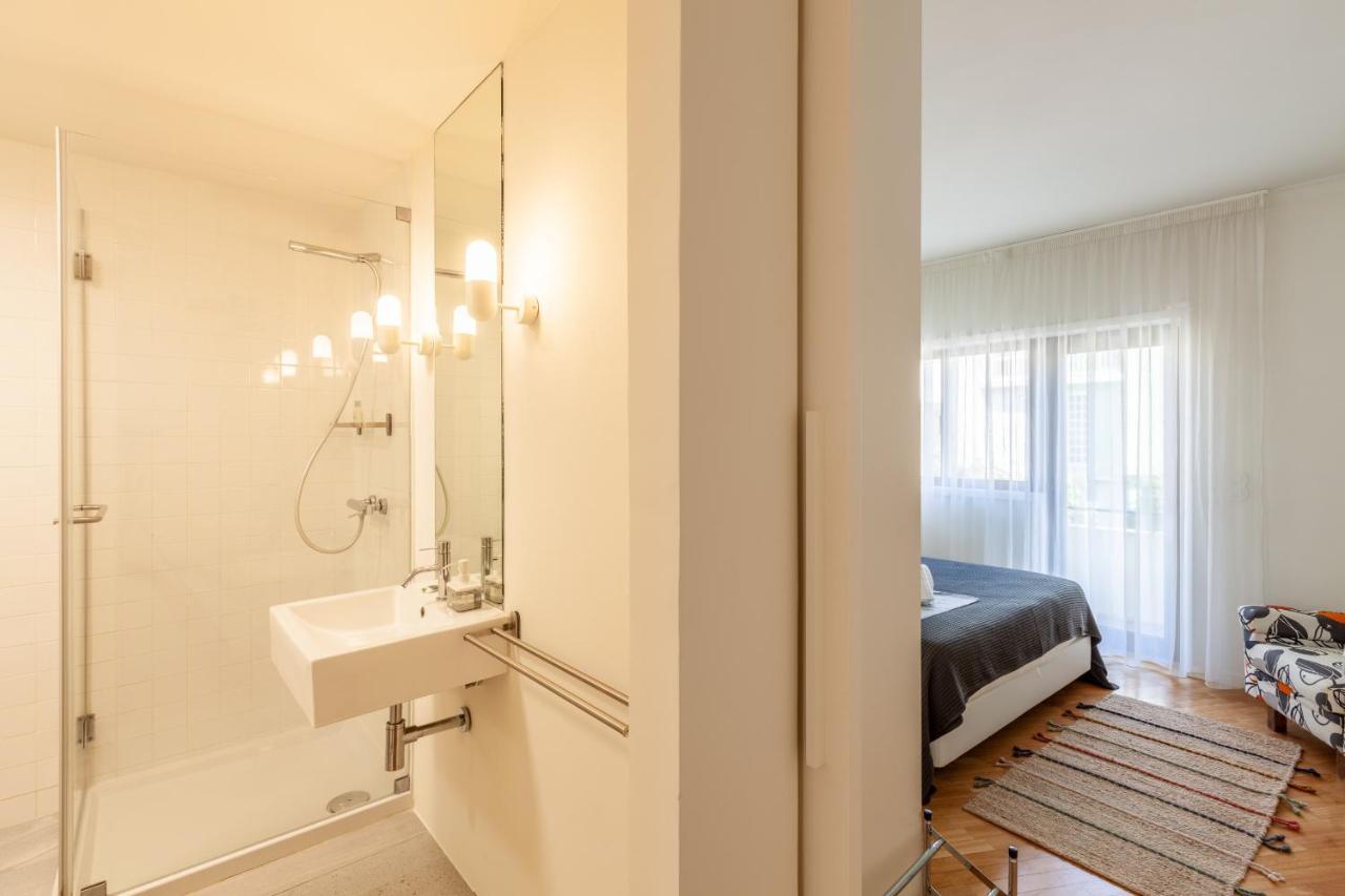Bflat Porto Townhouse 아파트 외부 사진