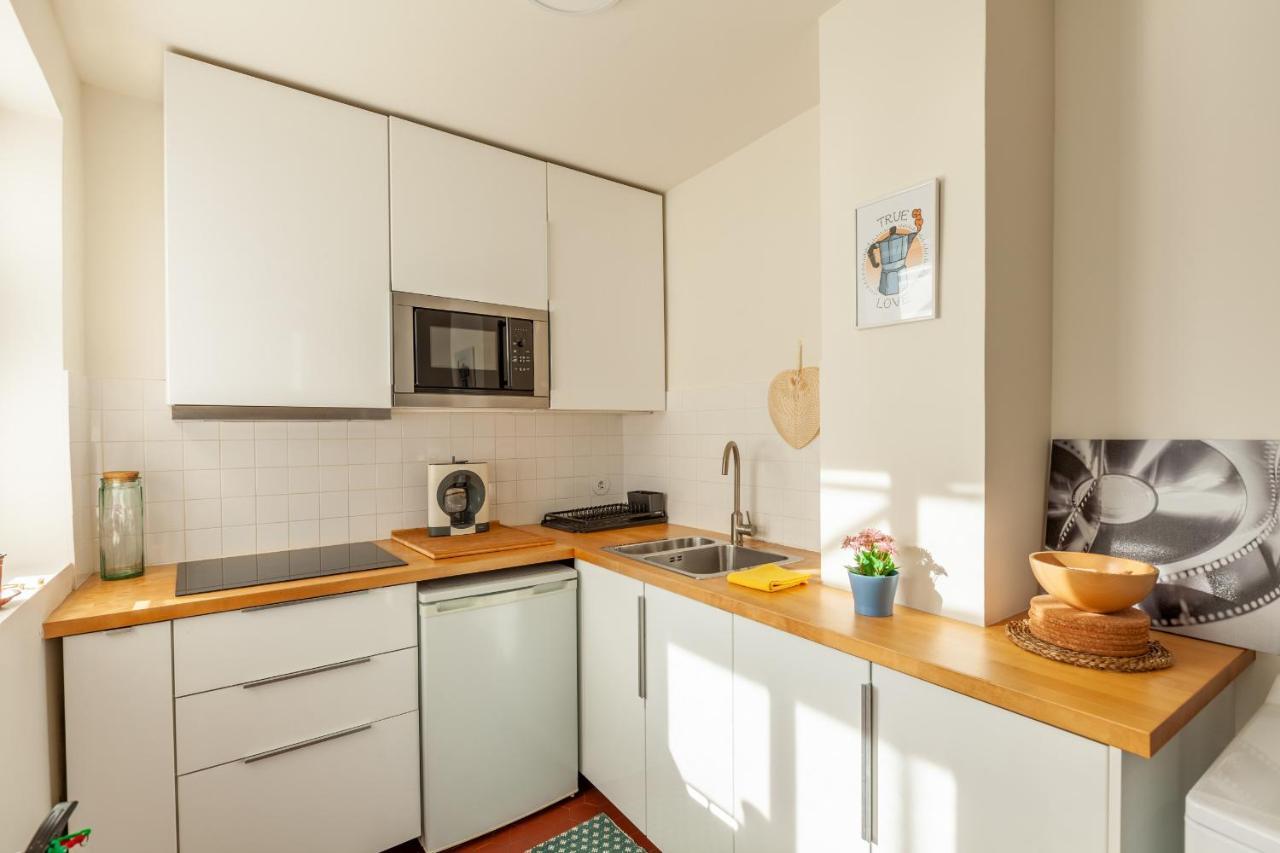 Bflat Porto Townhouse 아파트 외부 사진