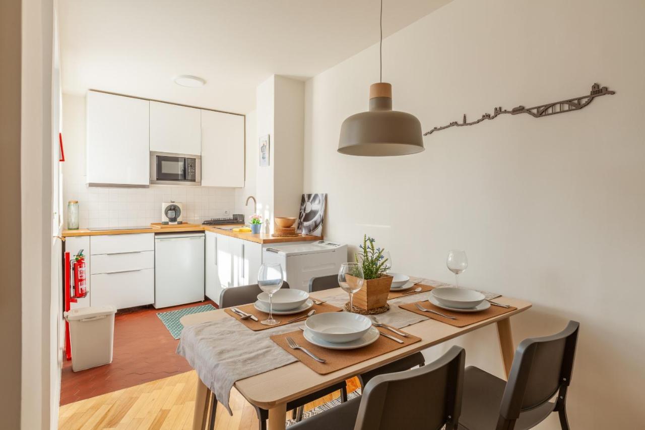 Bflat Porto Townhouse 아파트 외부 사진