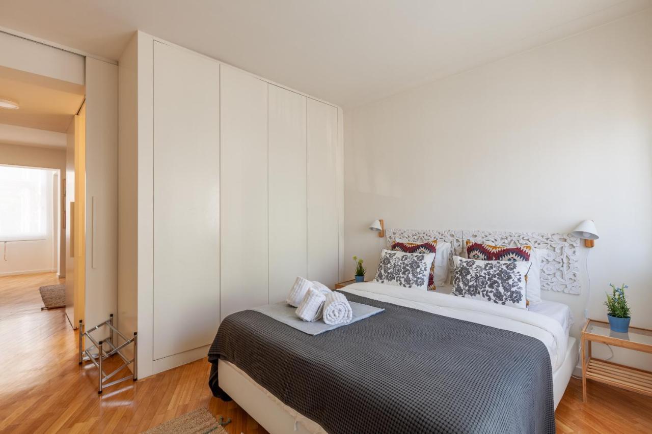 Bflat Porto Townhouse 아파트 외부 사진