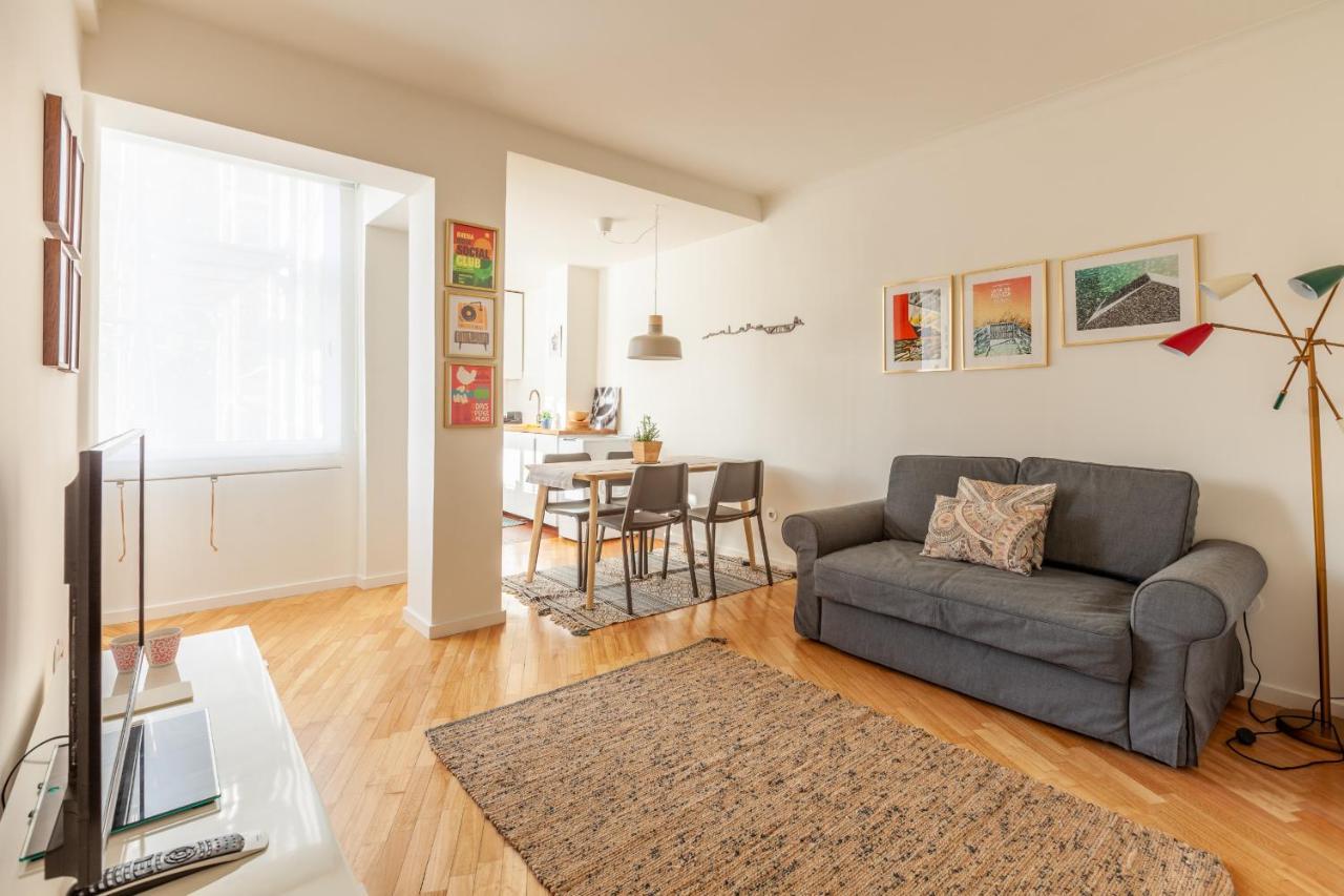 Bflat Porto Townhouse 아파트 외부 사진