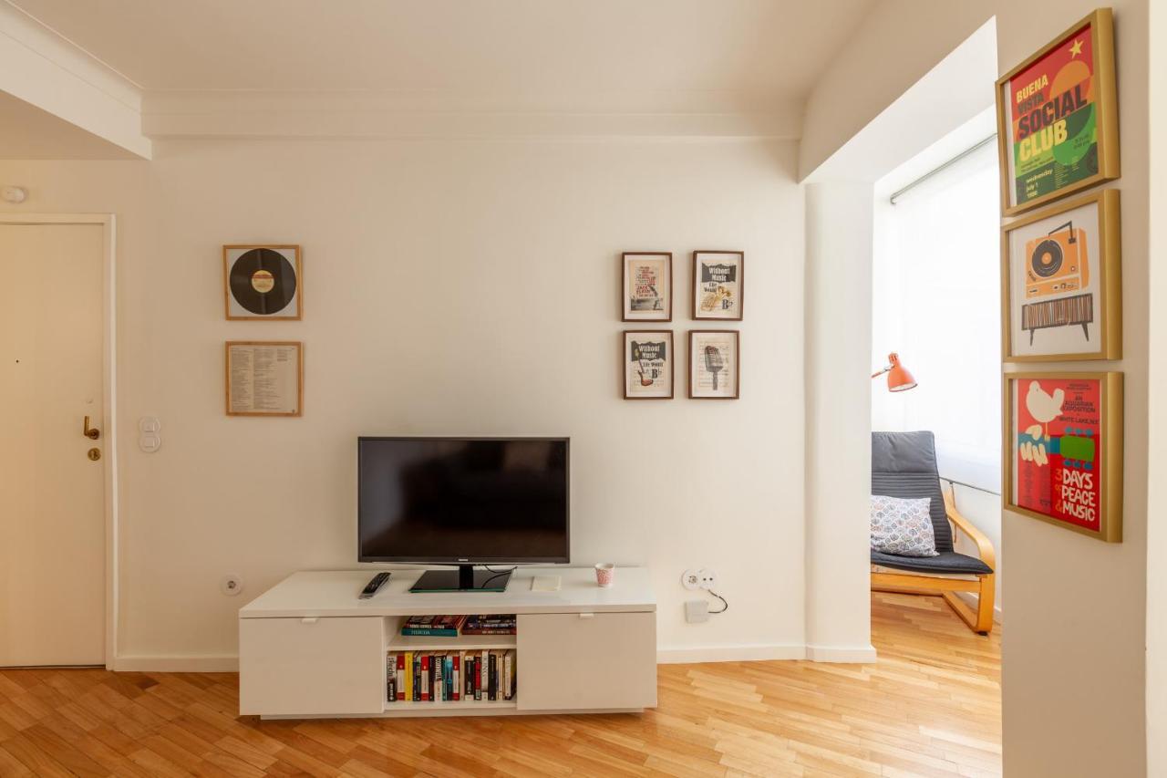 Bflat Porto Townhouse 아파트 외부 사진