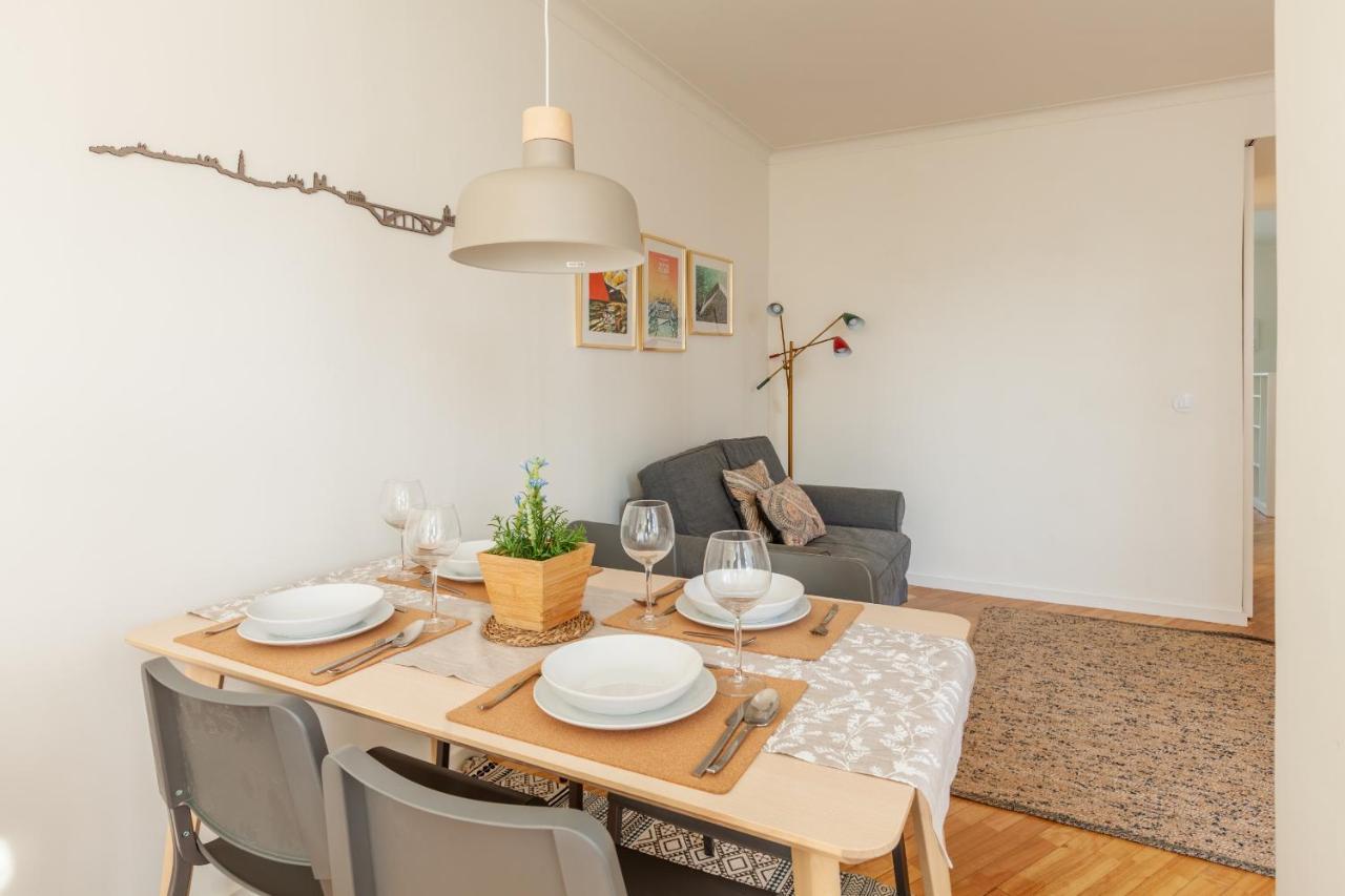 Bflat Porto Townhouse 아파트 외부 사진