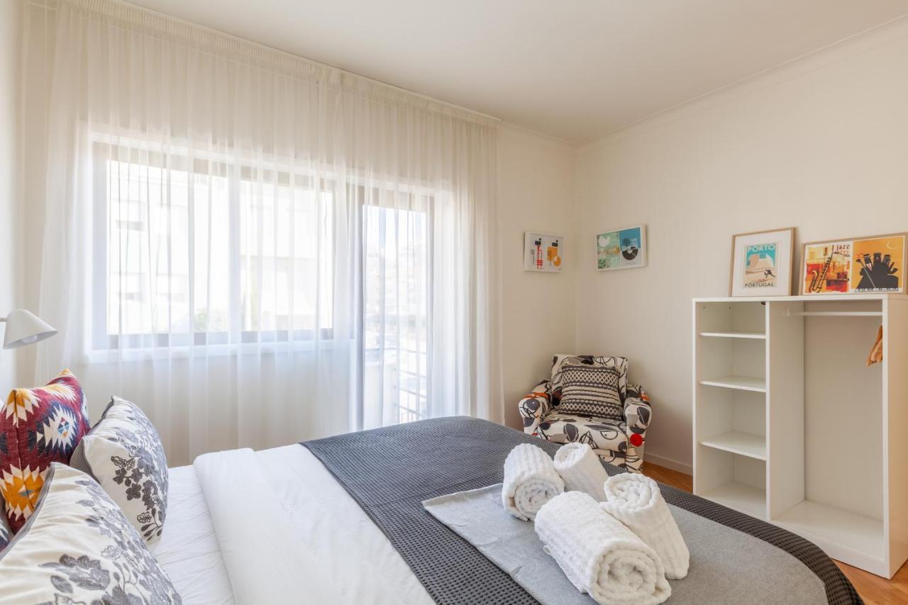 Bflat Porto Townhouse 아파트 외부 사진