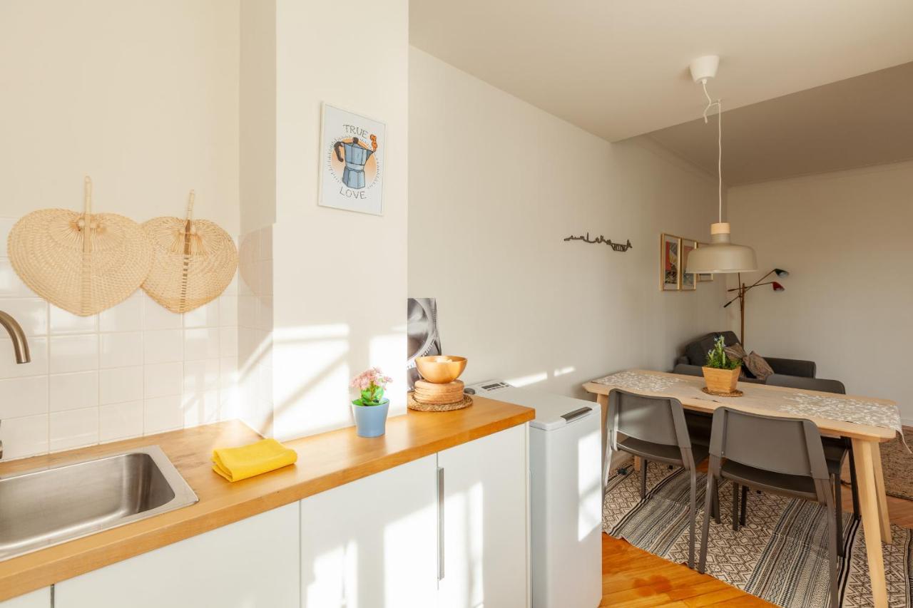Bflat Porto Townhouse 아파트 외부 사진