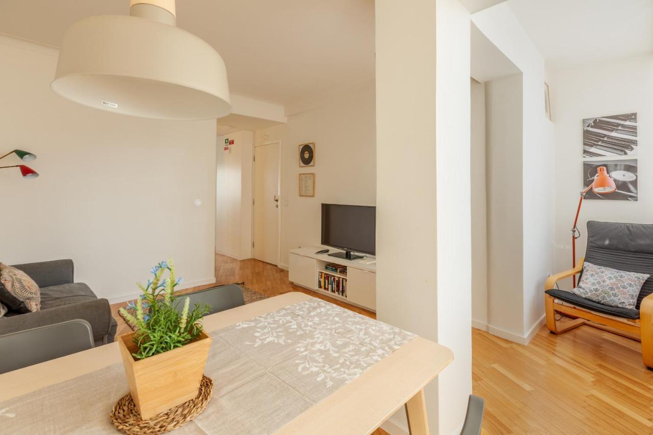 Bflat Porto Townhouse 아파트 외부 사진