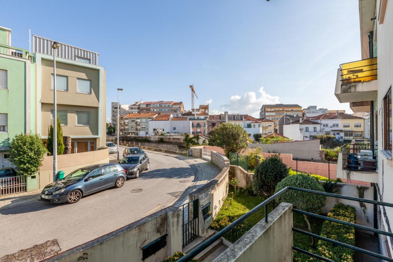 Bflat Porto Townhouse 아파트 외부 사진