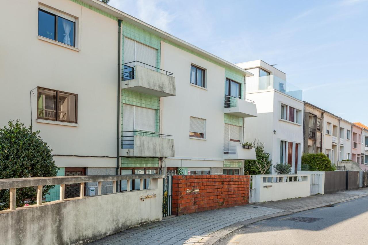 Bflat Porto Townhouse 아파트 외부 사진