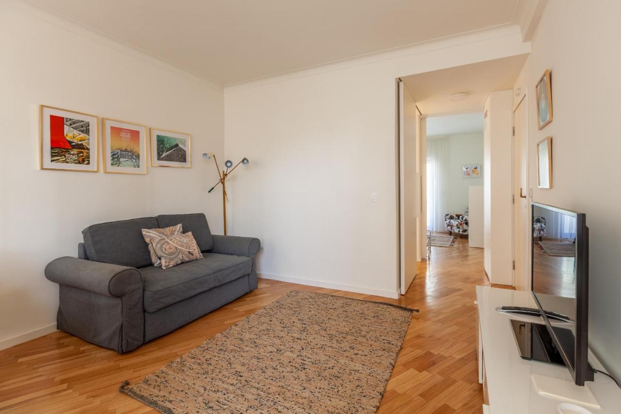 Bflat Porto Townhouse 아파트 외부 사진