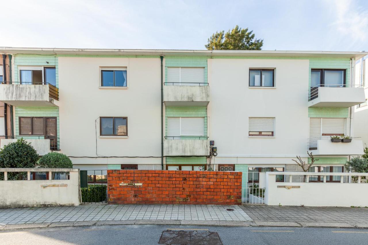 Bflat Porto Townhouse 아파트 외부 사진